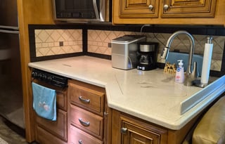 2016 Thor Motor Coach Palazzo  - Live In Luxury!