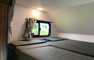 2021 Forest River Sunseeker Luxury RV