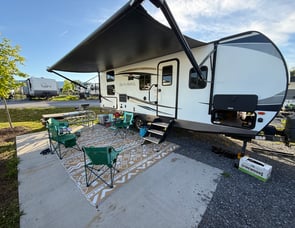 Palomino SolAire Ultra Lite 240BHS