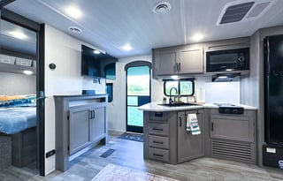 Campfire Cruisers Bunkhouse