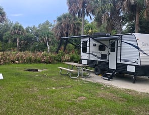Keystone RV Springdale Mini 1750RD