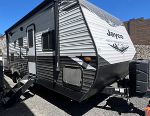Jayco Jay Flight SLX 8 267BHS