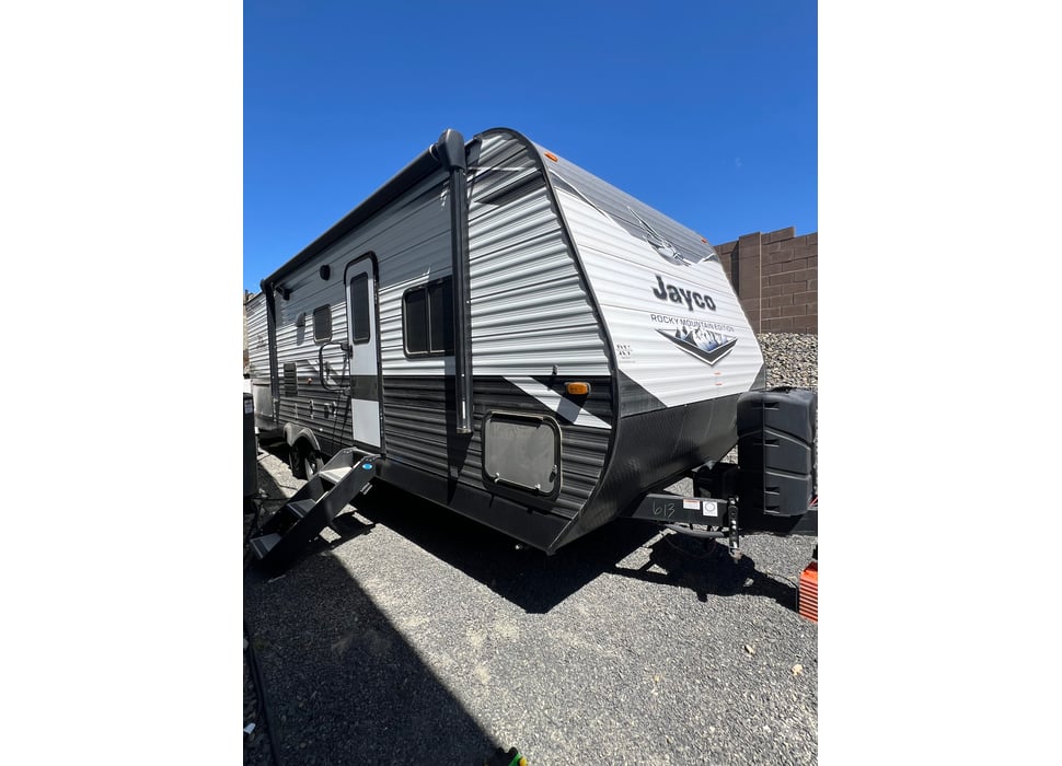 Travel Trailer rentals in PASCO