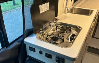 Aventura, van rental for your next Adventure!