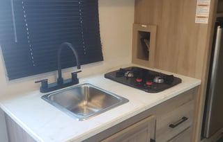 2026 Keystone Coleman 17B #2