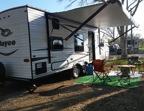 Jayco Jay Flight SLX 264BH