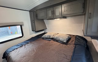 2021 Cruiser Embrace EL310