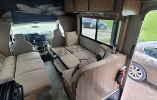 2017 Coachmen RV Freelander 26RS Ford 350