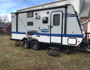 Jayco Jay Feather 7 17XFD