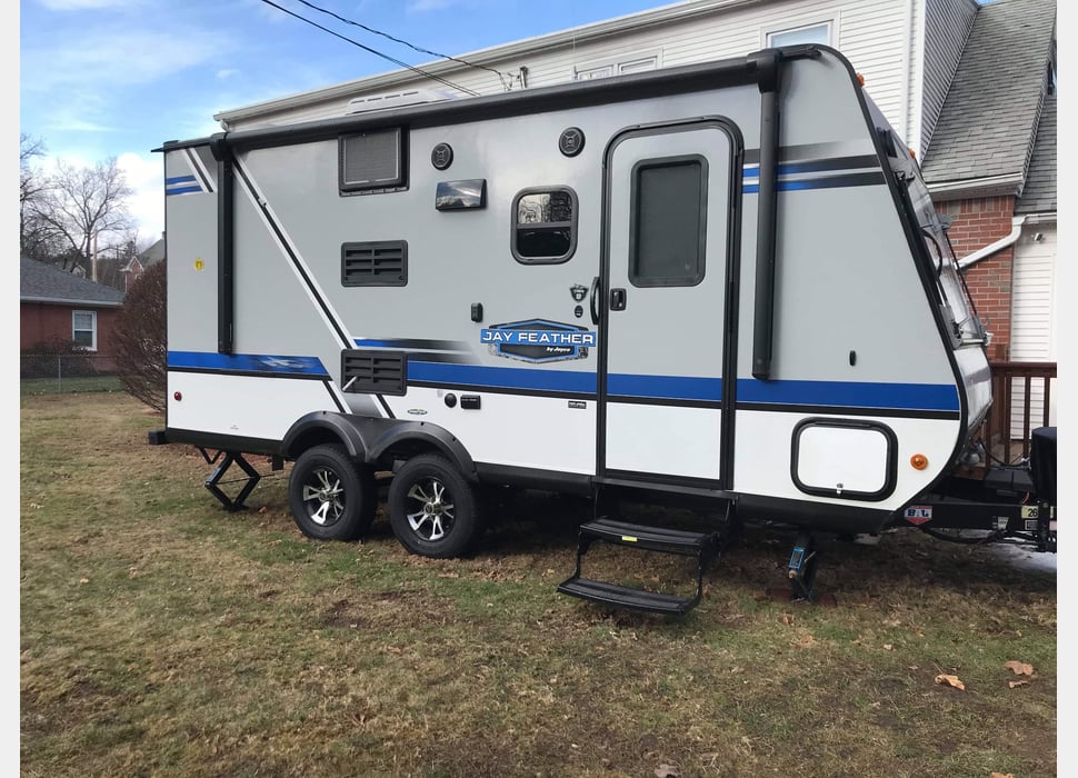 Pop-up Camper rentals in Kerhonkson