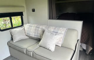 2025 Coachmen RV Catalina Summit Series 8 261BH