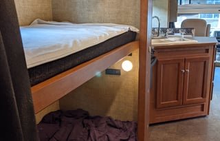 2016 Winnebago Vista 31BE Harvey The RV