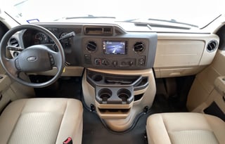 Easy to drive, easy to learn, super simple