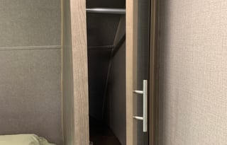 2020 Forest River RV Aurora 18RB