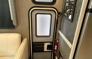 Luxury Family Class A Adventure