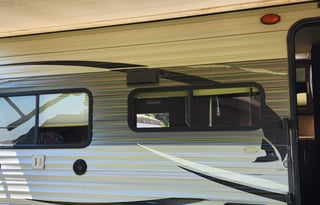 2015 Forest River RV Cherokee Wolf Pack 21WP120