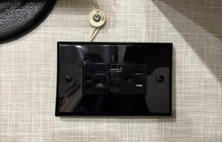 The Wilderness Wagon