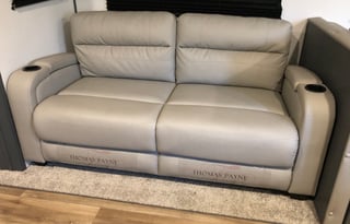 2022 Keystone RV Bullet Crossfire 2730BH