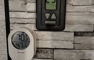 Sophie and Ode Pet Friendly & Kid Approved RV