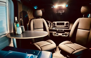 2025 Winnebago Revel