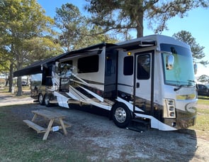 Forest River RV Berkshire XLT 45A