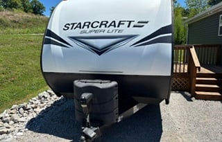 Super Fun! 2020 Starcraft Super Lite 242RL