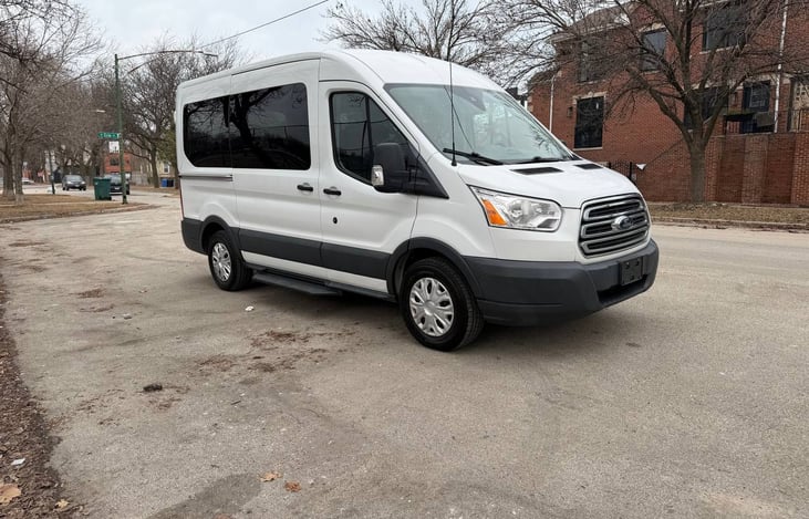 RV Photo