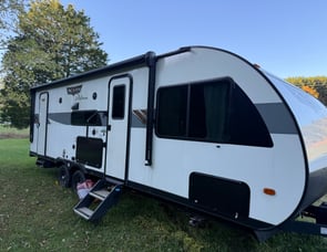 Forest River RV Wildwood X-Lite 240BHXL