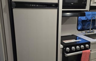 $99 special 2022 Lightweight & Spacious Sleeps