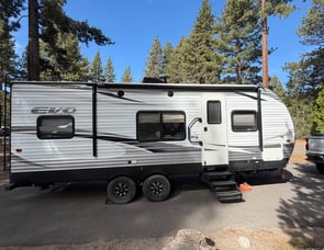 Forest River RV EVO T2250