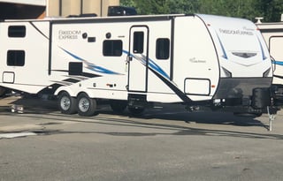 2021 Coachmen RV Freedom Express Select 29SE