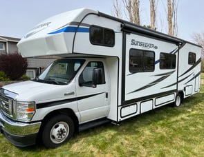 Forest River RV Sunseeker LE 2850SLE Ford
