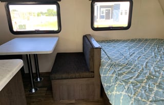 "Wildwood Bunkhouse"