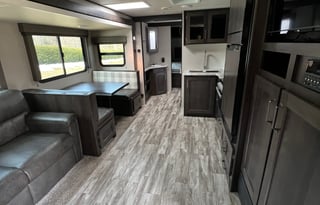 2021 Grand Design Transcend Xplor 321BH