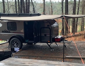 inTech RV Flyer Pursue