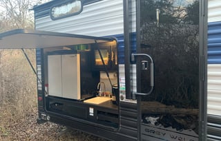 Fort Marx Family Fun RV