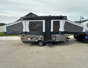 Forest River RV Rockwood Freedom Series 2318G