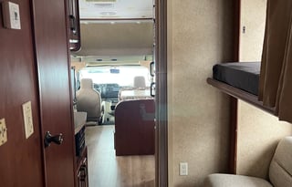 2013 Forest River RV Sunseeker 3170DS Ford