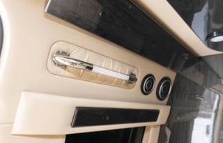 The Land-Jet: Fly First-Class in More Than a Limo