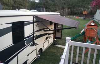 2015 Jayco Precept, Sleeps 6, Fun Times Ahead!