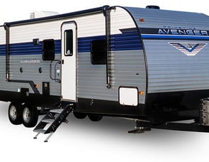 Forest River RV Prime Time Avenger 27RKS