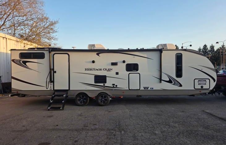 RV Photo