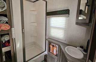 2020 Heartland North Trail 29BHP