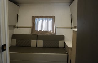 2024 Forest River Salem Cruise Lite