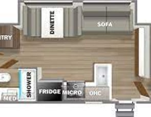 Prime Time RV Avenger 28QBSLE