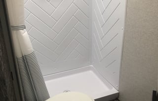 2021 Forest River RV Wildwood FSX 178BHSKX