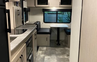 2022 Coachmen RV Apex Nano 213RDS