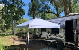 AGA 5 -	2019 Jayco Jay Flight 264BHW