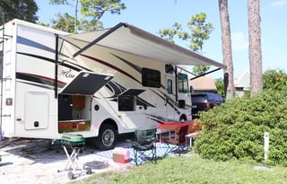 2019 Coachmen RV Pursuit Of Happiness