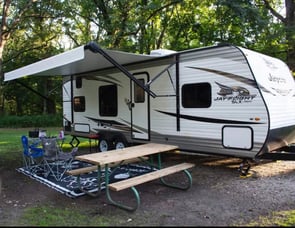 Jayco Jay Flight SLX 8 264BH